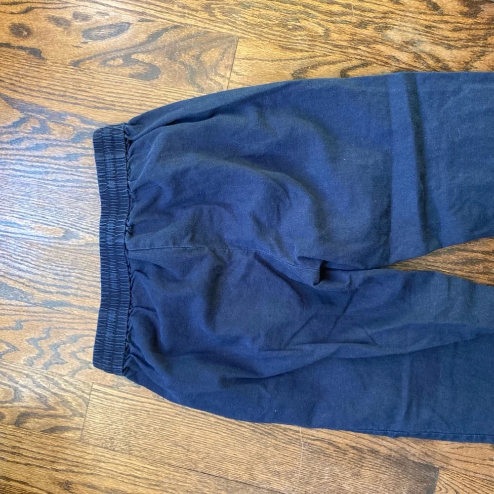 Women's J.Crew Pants Size 2 Blue - Picture 6 of 6